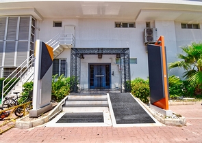 A 2+1 apartment in the Liman - Antalya neighborhood 