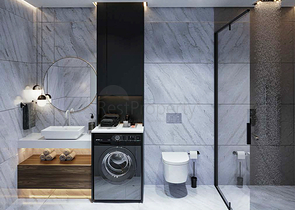 Exclusive project in the Gursu - Antalya neighborhood 