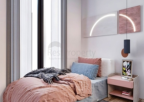 Exclusive project in the Gursu - Antalya neighborhood 