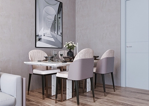 Exclusive project in the Gursu - Antalya neighborhood 