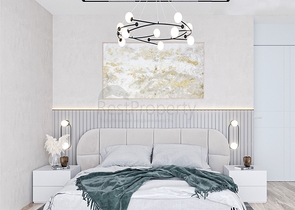 Exclusive project in the Gursu - Antalya neighborhood 