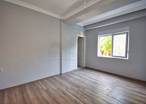 2+1 apartment in Antalya city center 