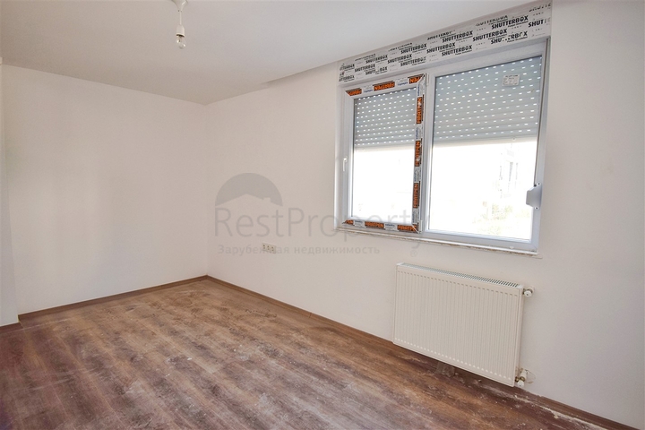 A 2+1 apartment in the Persimmon - Antalya neighborhood 