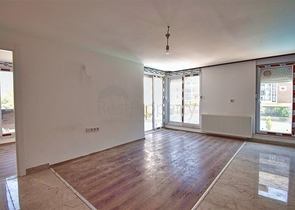 A 2+1 apartment in the Persimmon - Antalya neighborhood 