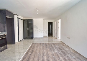 A 2+1 apartment in the Persimmon - Antalya neighborhood 