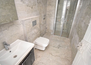 A 2+1 apartment in the Persimmon - Antalya neighborhood 