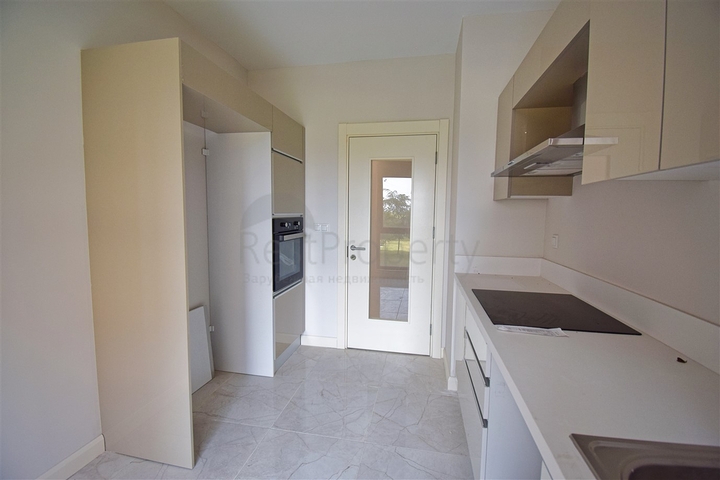 3+1 apartment in Kepez - Antalya area 