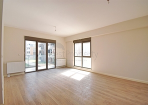 3+1 apartment in Kepez - Antalya area 