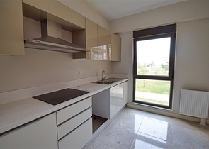 3+1 apartment in Kepez - Antalya area 