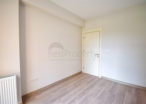 3+1 apartment in Kepez - Antalya area 