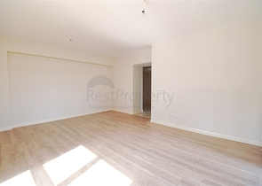 3+1 apartment in Kepez - Antalya area 