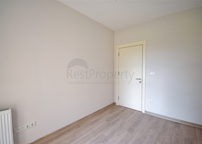 3+1 apartment in Kepez - Antalya area 