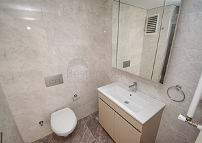 3+1 apartment in Kepez - Antalya area 