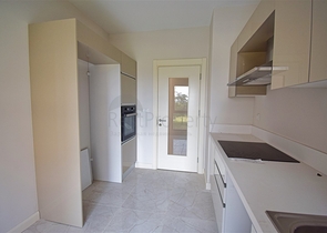 3+1 apartment in Kepez - Antalya area 