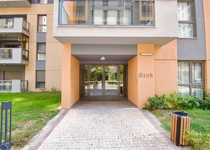 3+1 apartment in Kepez - Antalya area 