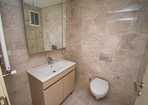 3+1 apartment in Kepez - Antalya area 