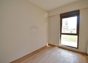 3+1 apartment in Kepez - Antalya area 