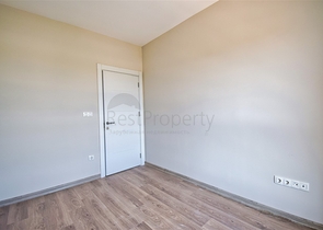 2+1 apartment in Kepez - Antalya area 