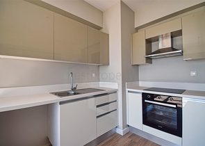 2+1 apartment in Kepez - Antalya area 