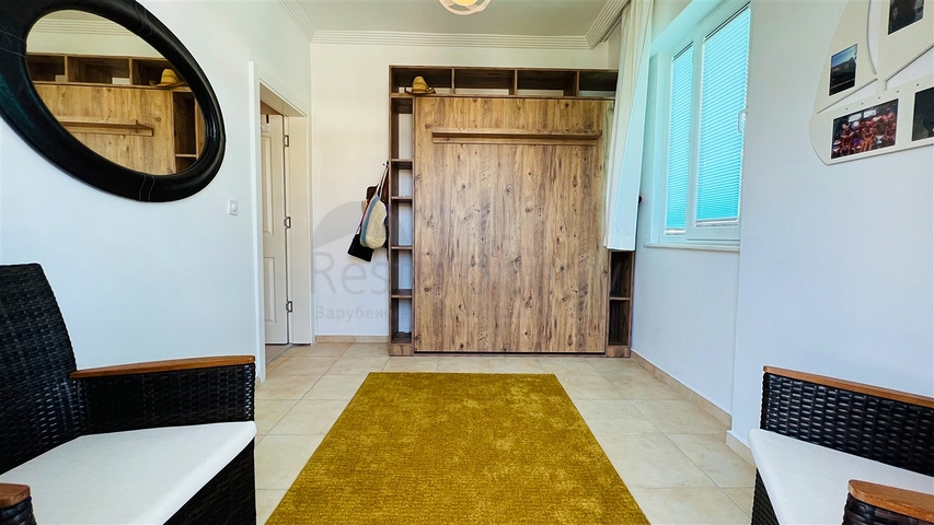 3+1 duplex apartment in Kemer - Antalya area