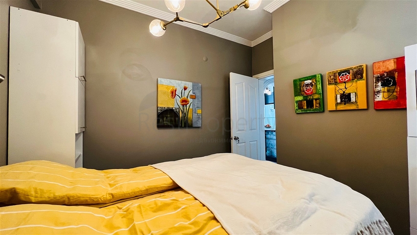 3+1 duplex apartment in Kemer - Antalya area