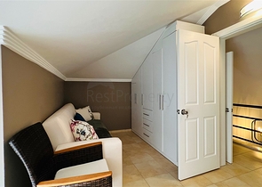 3+1 duplex apartment in Kemer - Antalya area