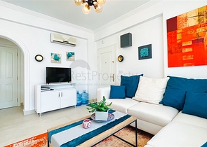 3+1 duplex apartment in Kemer - Antalya area