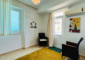 3+1 duplex apartment in Kemer - Antalya area