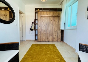 3+1 duplex apartment in Kemer - Antalya area