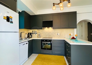 3+1 duplex apartment in Kemer - Antalya area