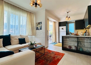 3+1 duplex apartment in Kemer - Antalya area