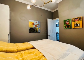 3+1 duplex apartment in Kemer - Antalya area