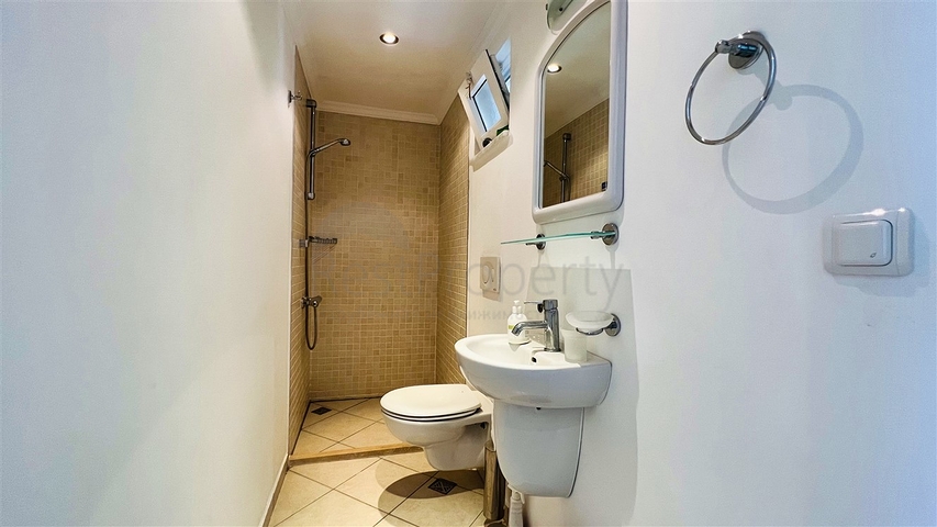 2+1 duplex apartment in Kemer - Antalya area 