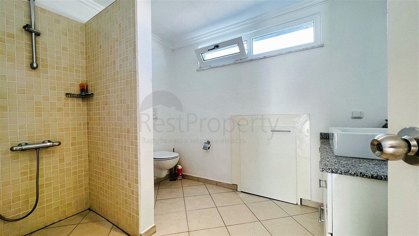 2+1 duplex apartment in Kemer - Antalya area 