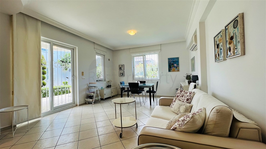 2+1 apartment in Kemer - Antalya area  2+1 apartment in Kemer - Antalya area