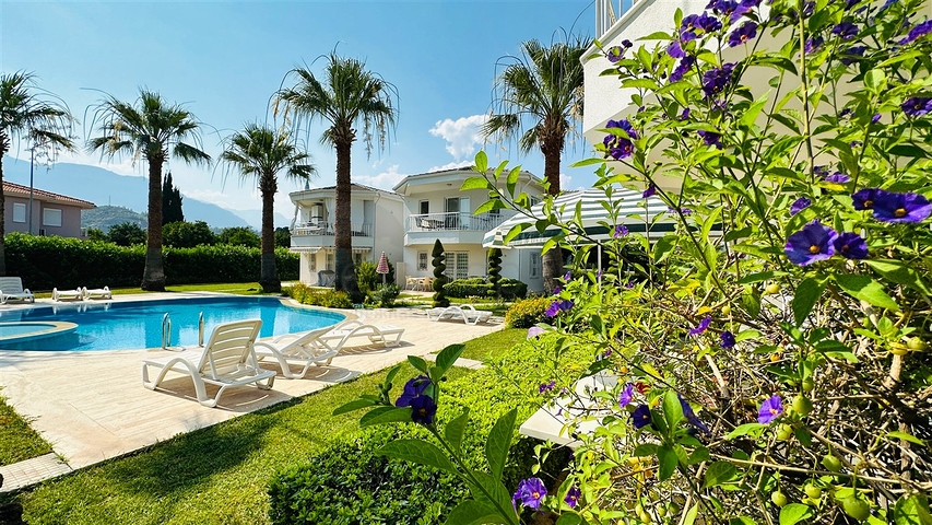 2+1 apartment in Kemer - Antalya area  2+1 apartment in Kemer - Antalya area