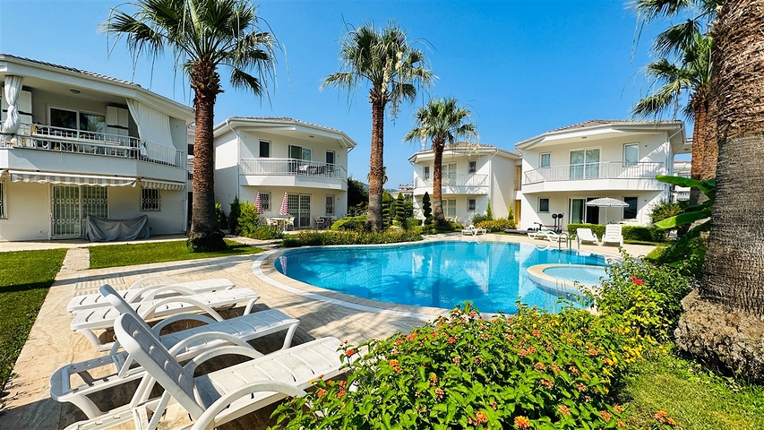 2+1 apartment in Kemer - Antalya area  2+1 apartment in Kemer - Antalya area