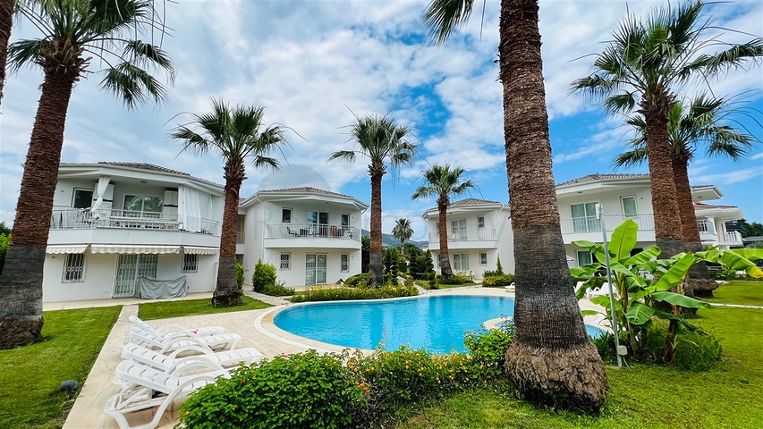 2+1 apartment in Kemer - Antalya area  2+1 apartment in Kemer - Antalya area