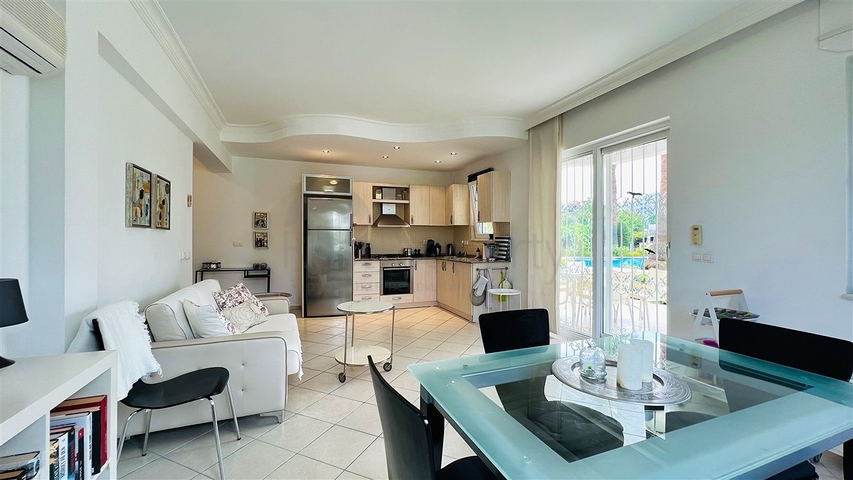 2+1 apartment in Kemer - Antalya area  2+1 apartment in Kemer - Antalya area