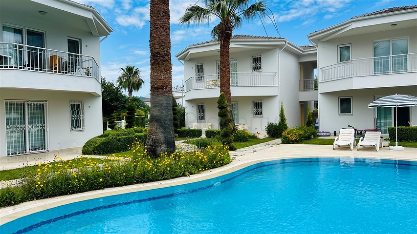 2+1 apartment in Kemer - Antalya area  2+1 apartment in Kemer - Antalya area