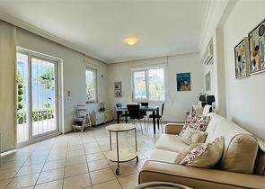 2+1 apartment in Kemer - Antalya area  2+1 apartment in Kemer - Antalya area