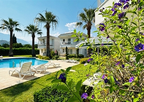 2+1 apartment in Kemer - Antalya area  2+1 apartment in Kemer - Antalya area