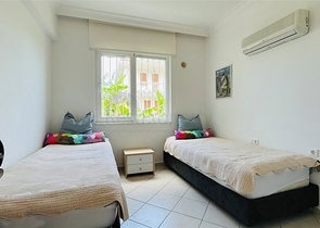 2+1 apartment in Kemer - Antalya area  2+1 apartment in Kemer - Antalya area