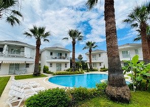 2+1 apartment in Kemer - Antalya area  2+1 apartment in Kemer - Antalya area