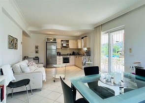 2+1 apartment in Kemer - Antalya area  2+1 apartment in Kemer - Antalya area