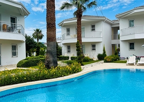 2+1 apartment in Kemer - Antalya area  2+1 apartment in Kemer - Antalya area