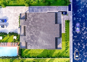 2+1 and 4+2 apartments in the Liman - Antalya neighborhood 