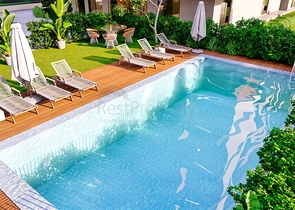 2+1 and 4+2 apartments in the Liman - Antalya neighborhood 