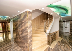 1+1 apartment in Sarysu -Antalya neighborhood 