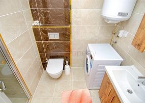 1+1 apartment in Sarysu -Antalya neighborhood 